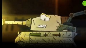 Мультики про танки