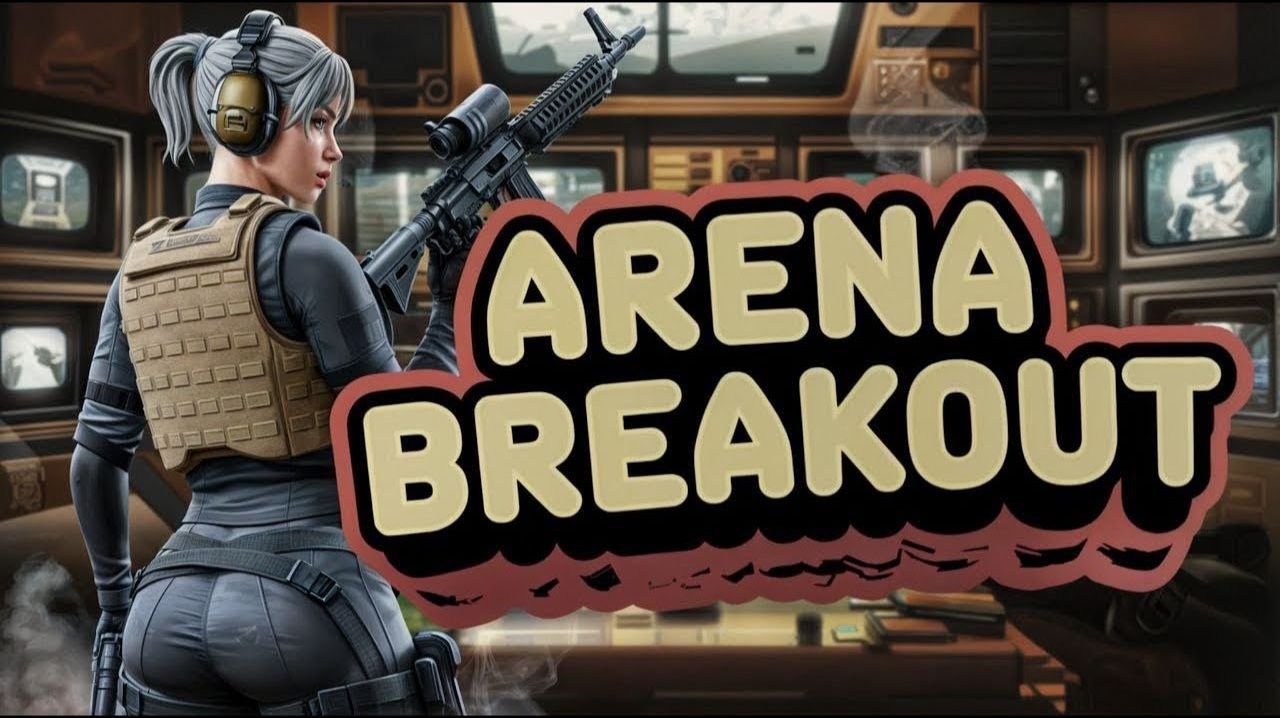 ⭐⭐Arena Breakout: Infinite ⭐⭐ КВЕСТЫ ⭐⭐ПОИСКИ ДИСКА⭐⭐