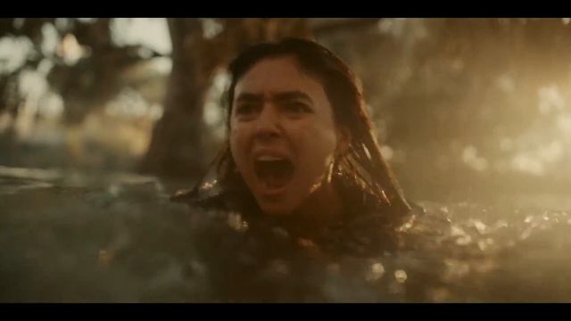 ПастьРусский трейлер Дубляж 4К 2026 Триллер