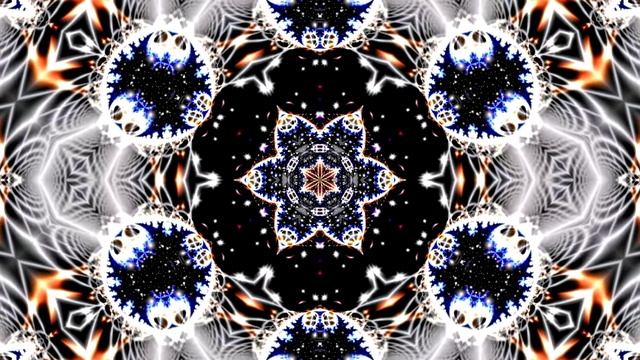 Футажи! Футаж Волшебный Мир 4 от Киностудии Мудрого Кота Тимофея!