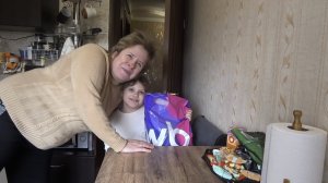 Любашины будни,обзор покупок,распаковка ‼️