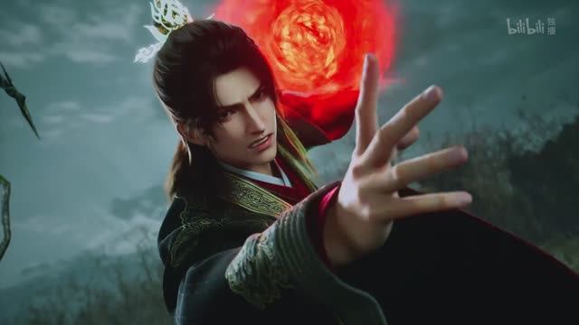 Вечная жизнь 5 Сезон 22 Серия - Превью (Аниме-Мультсериал 2025)