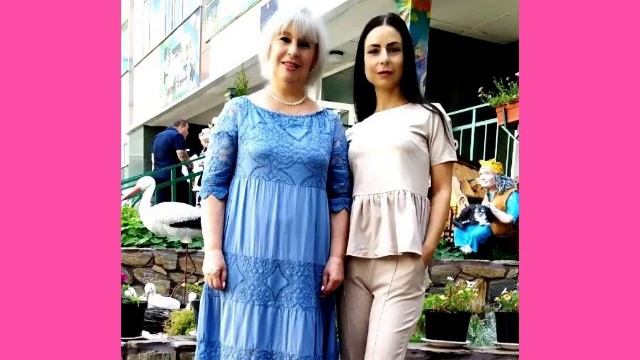 С днём дочерей от Екатерины Наумовой.... 24.04.26.