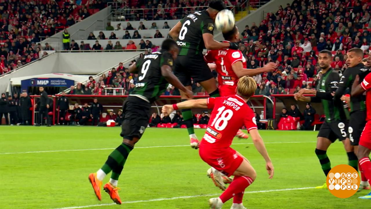 Чемпионат России по футболу: 