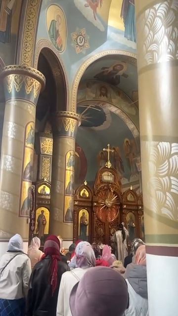 ПОДАЙ ГОСПОДИ