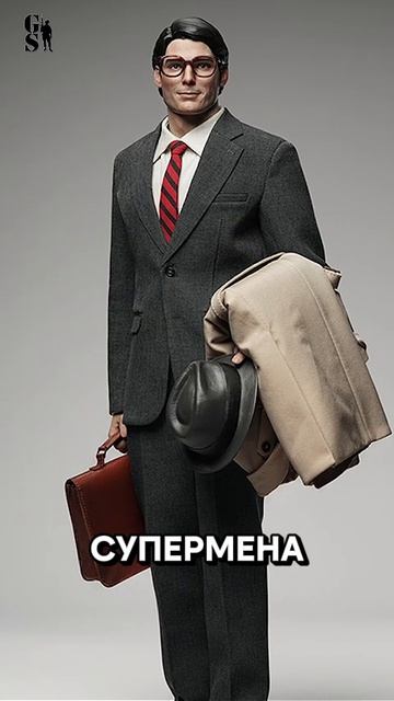 Кто лучший Супермэн