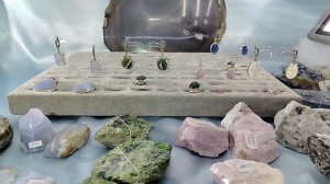 Магия самоцветов канал таисия и надежда