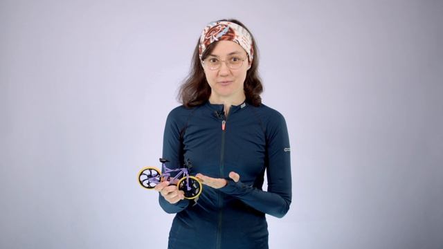 Видеовизитка проекта «Маршрут единства: открывая Россию на велосипеде»