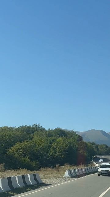 💫Душа летит по живописным местам🏞️