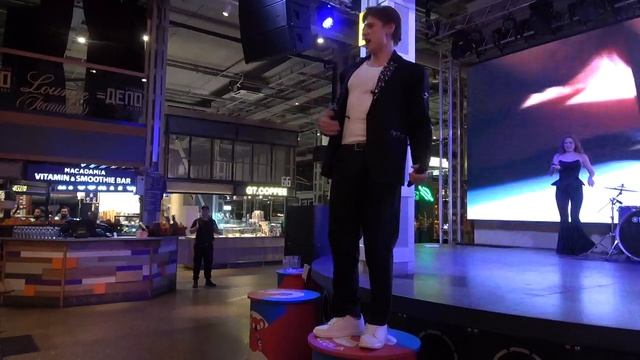 Full Party(Фудмолл Депо Москва,23.04.2026)