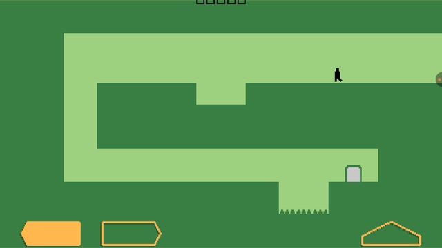 снова эта игра Анман (часть 1)🤣🤣