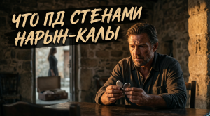 Что под стенами Нарын-Калы / Драма / Истории из жизни / Жизненные истории / Аудиорассказы