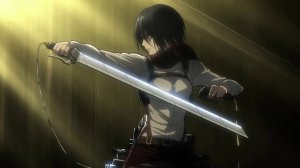 Mikasa — Edit , Ataka of Titanov , ✨💜🦋Ɗσδɾαꤎ— —ϒλƅɩϸӄα🦋💜✨ — S7SDY8