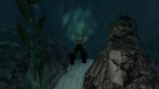 Tomb Raider V Remastered - Глубокое погружение - Прохождение 100%.mp4
