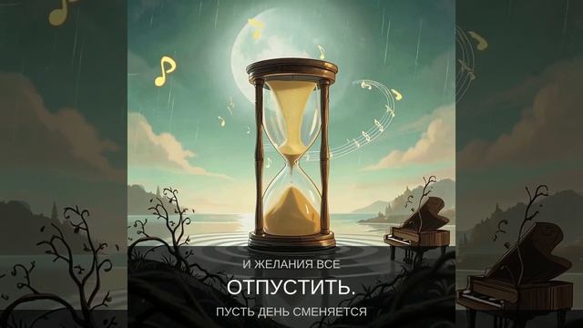 Сезон дождей.