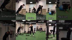 Лекция #3 уже на канале