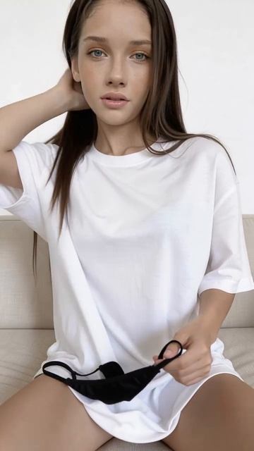 Просто Красуня