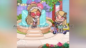 Играю с моей лп по сети💕💕💕