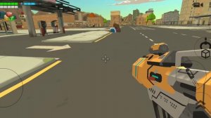 УЖАС серия ФИНАЛ сезон 1