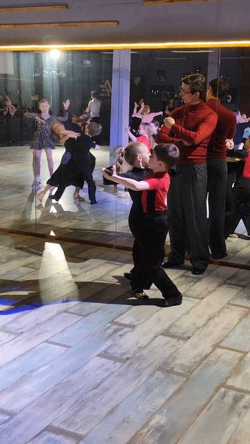 Практика, стандарт 💃🕺