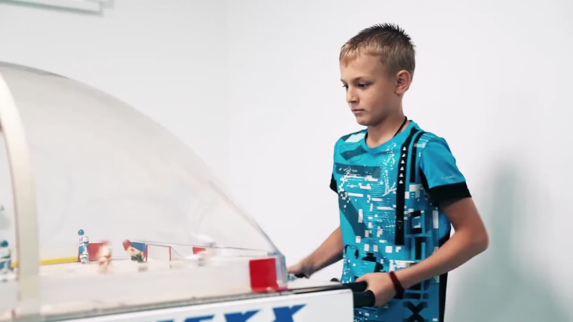 Бочкари (с.Бочкари) - Металлург (г.Абаза) | День 1 | ИГРА 1 | 25.04.2026