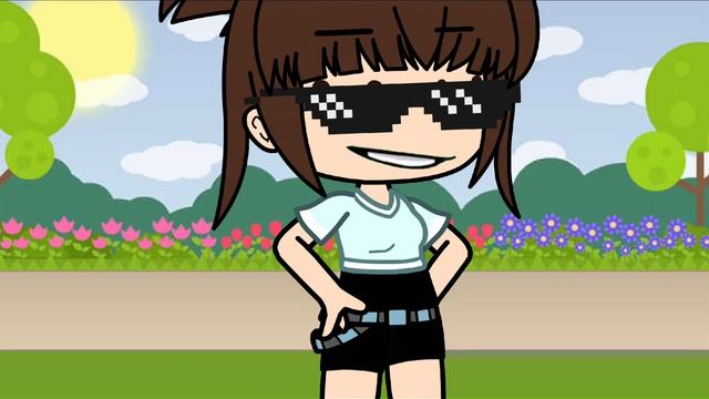 Возможно я удалю это видео потому что мне стыдно станет если она/он напишит🫣