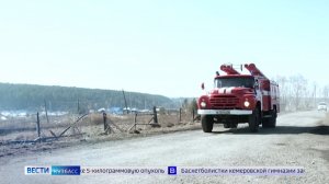 Воронка в Шерегеше, падение из окна и охлаждение батарей: дайджест новостей Кузбасса