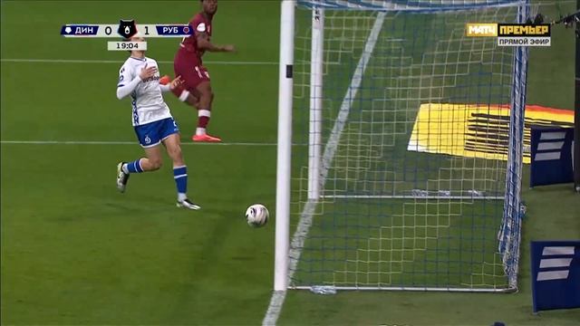 Лучшие голы 26-го тура | Мир РПЛ 2025/26