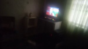 Поросёнок Жорж часть 1