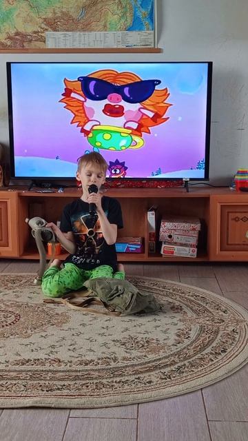 смешной обзор на противогаз ПДА.