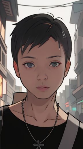 Я, вернулся.