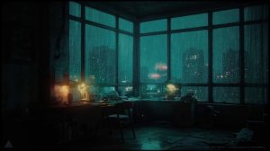 Immersive Dark Ambient for Deep Focus  ：： Phase Obsolescence [ 4 hours  ：： EP-004 ]