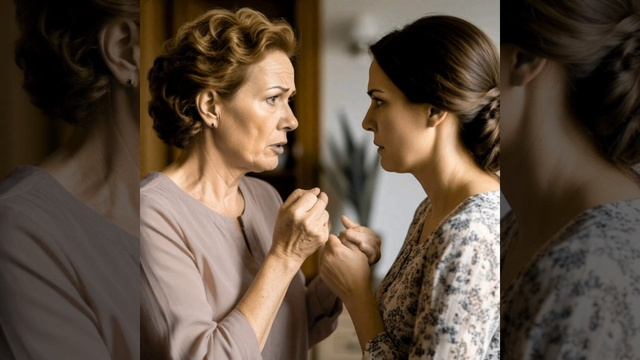 Две королевы на одной кухне. Короткий рассказ.