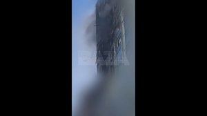 Екатеринбург атакуют дроны ВСУ..