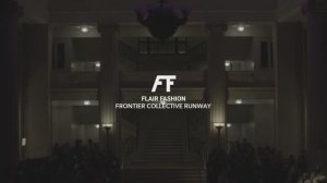 Показ коллекции Patient Z и Aesthetic Bullet осень-зима 2025-2026