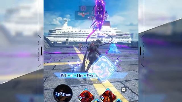 Трейлер Dissidia Duellum Final Fantasy (Clive, персонаж, обзор)