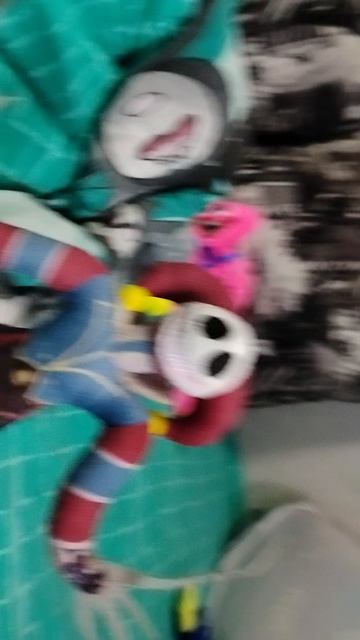 пока зываю прототипа из поппи плеетайм 5