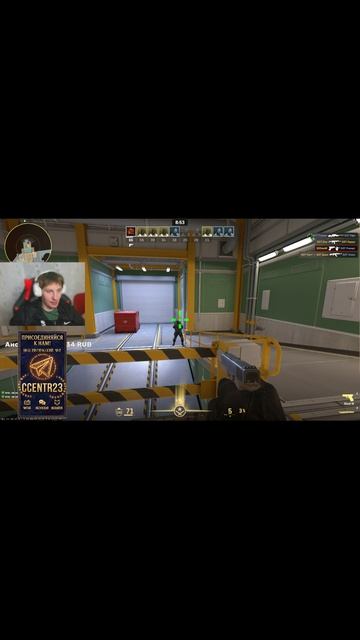 #Standoff2 #Стандофф2 #SO2 #СО2 #гейминг #игры #шутер #киберспорт #стандоффвидео