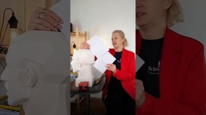 Коротка стрижка . Строение черепа