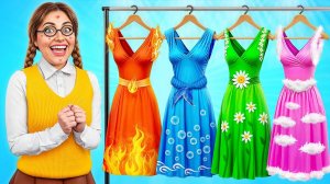 От Ботанши до Популярной Челлендж # Смешные Моменты с Bubba DO Challenge