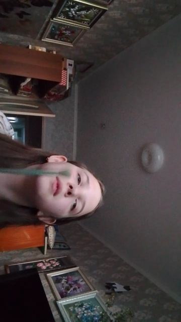 я удалила хороший видос / stash kis