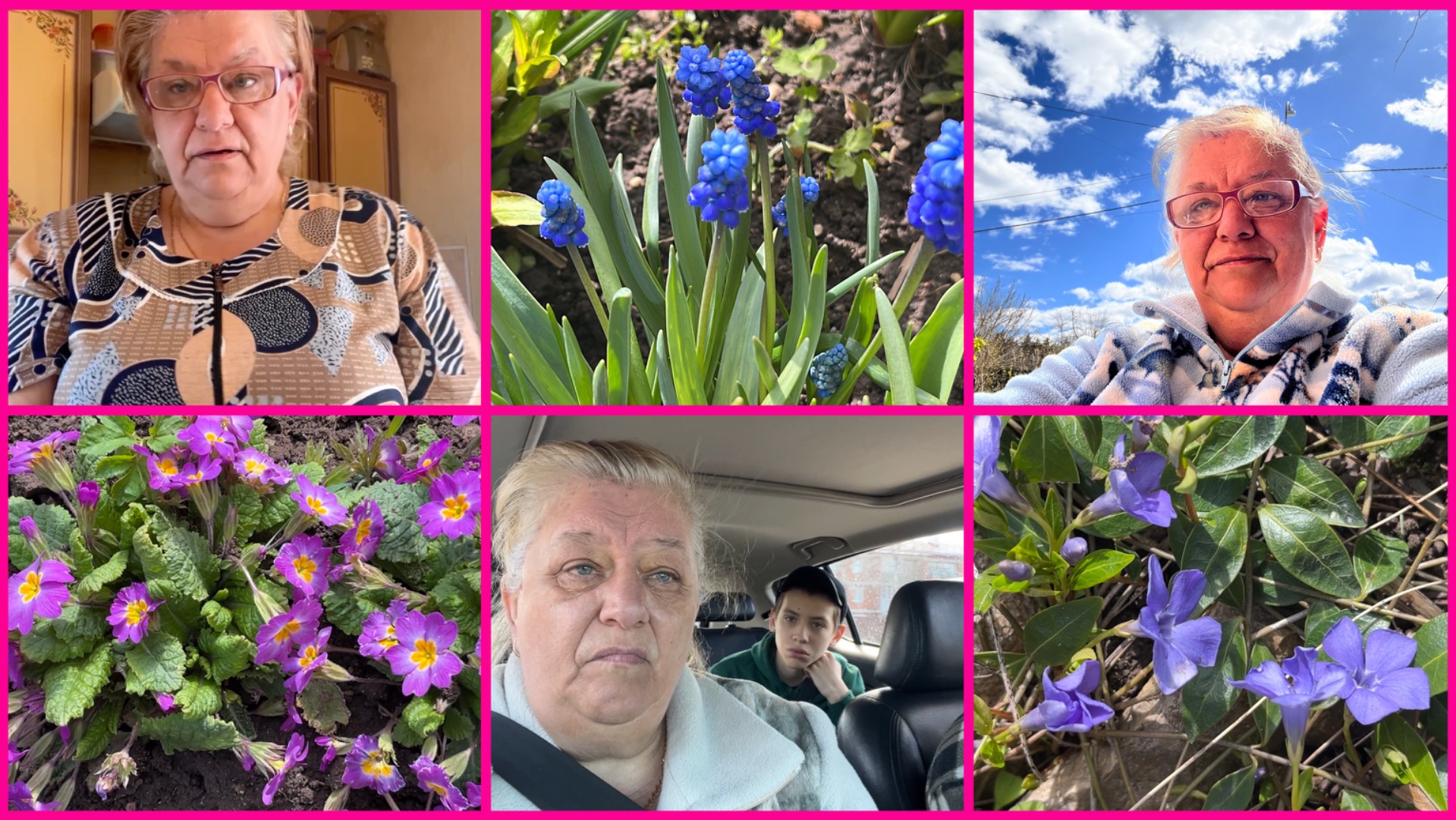 25.04.26 ✨ОГОРОДНЫЕ ДЕЛА ✨ ОПЯТЬ ЧП ✨