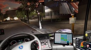 The Bus Режим экономики