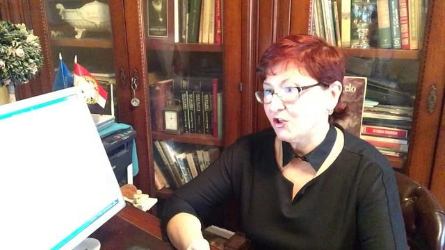 Я исправила свою дикцию