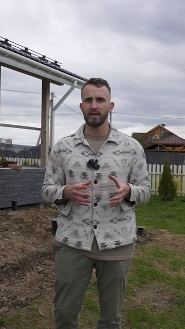 Лучшее время для террасы