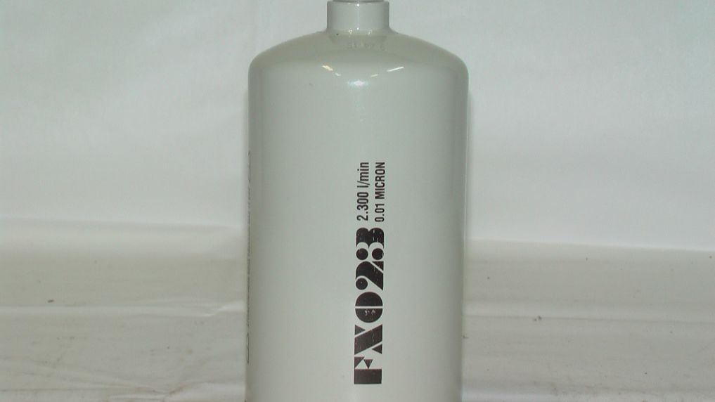 Фильтр сжатого воздуха FX 023 для осушителей