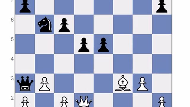 НЕВЕРОЯТНО Вера Менчик _разносит_ 3 кратного Чемпиона Великобритании