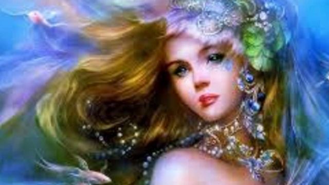 ПО РЕКЕ МИЛИ ДВЕ...