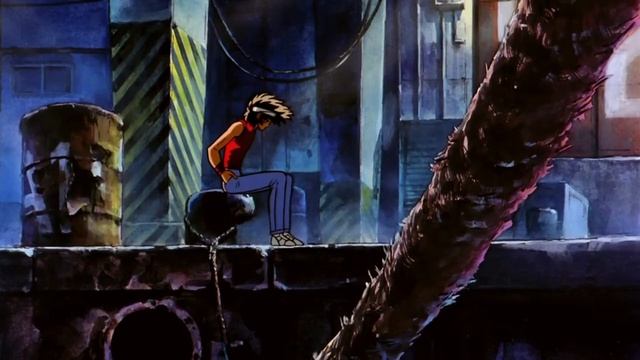 A Batalha de Abel PT 04 - Remixagem Gota Magica e Dubrasil