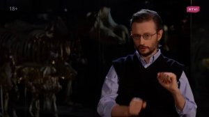 Как нестандартное мышление помогло предкам выжить. Дробышевский